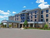 Courtyard by Marriott Republic Airport Long Island/Farmingdale