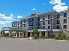 фото отеля Courtyard by Marriott Republic Airport Long Island/Farmingdale