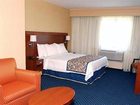 фото отеля Courtyard by Marriott Republic Airport Long Island/Farmingdale