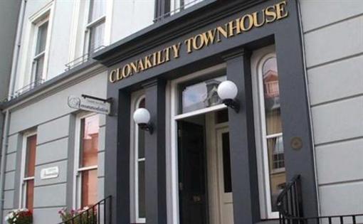 фото отеля The Clonakilty Townhouse