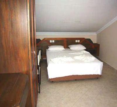 фото отеля Hotel Grenadine Lodge