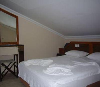 фото отеля Hotel Grenadine Lodge