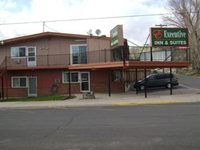 Executive Inn & Suites Lakeview