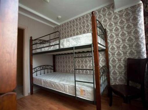 фото отеля My Hostel Rooms
