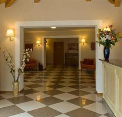 фото отеля Hotel Bellavista San Zeno di Montagna