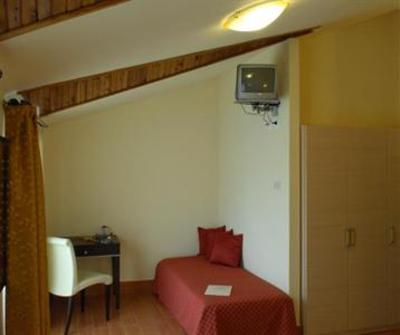 фото отеля Hotel Bellavista San Zeno di Montagna