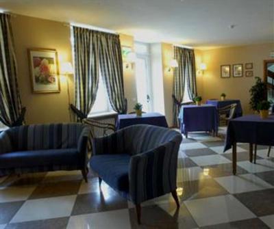 фото отеля Hotel Bellavista San Zeno di Montagna