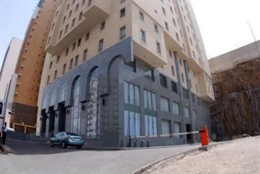 фото отеля Al Mona Ajyad
