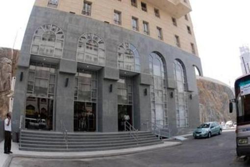 фото отеля Al Mona Ajyad