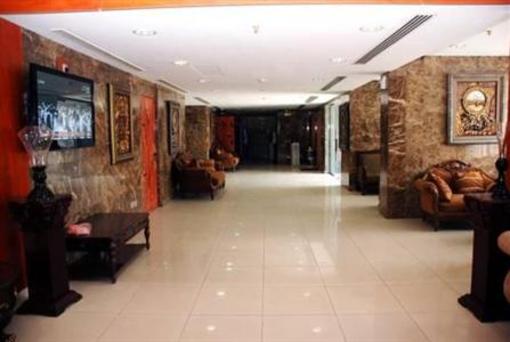 фото отеля Al Mona Ajyad