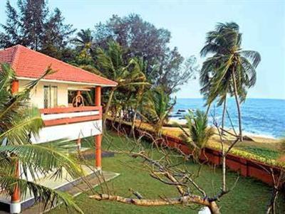 фото отеля Kappad Beach Resort
