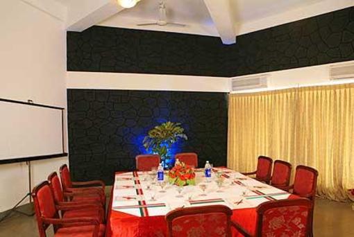 фото отеля Kappad Beach Resort