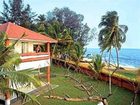 фото отеля Kappad Beach Resort