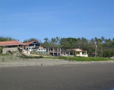 фото отеля Posada Del Mar Las Talbas