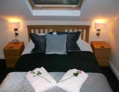 фото отеля Barncroft Guest House