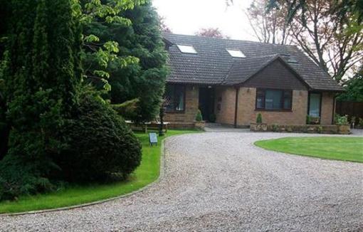 фото отеля Barncroft Guest House