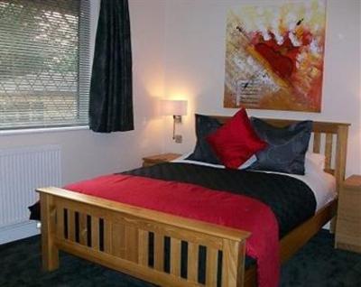 фото отеля Barncroft Guest House