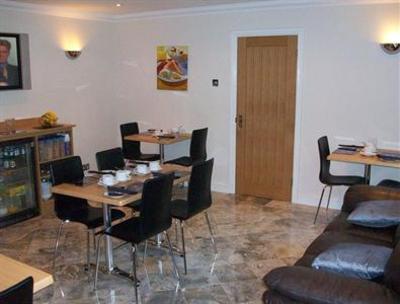 фото отеля Barncroft Guest House