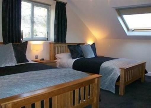 фото отеля Barncroft Guest House