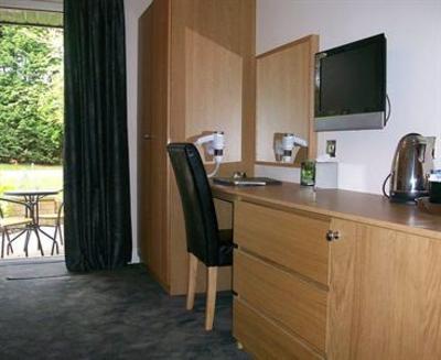 фото отеля Barncroft Guest House