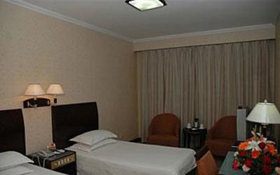 фото отеля Sifang Hotel