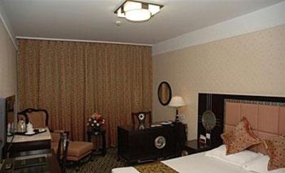 фото отеля Sifang Hotel
