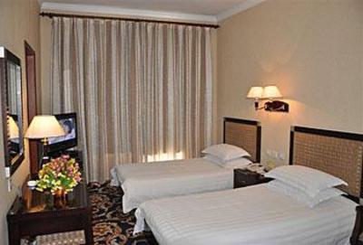 фото отеля Sifang Hotel