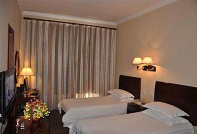 фото отеля Sifang Hotel
