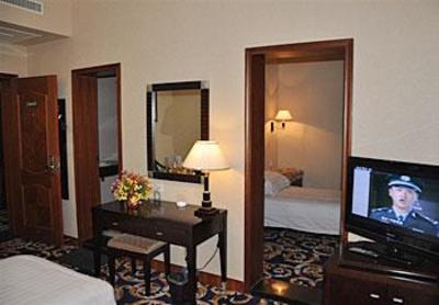фото отеля Sifang Hotel