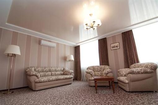 фото отеля Hotel National
