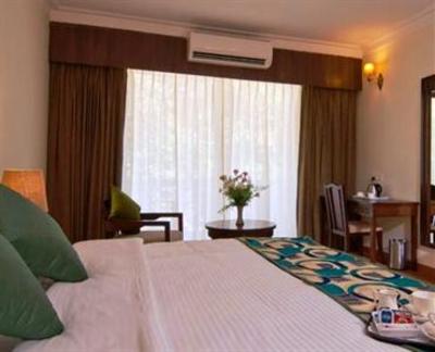 фото отеля Nagoa Grande Hotel
