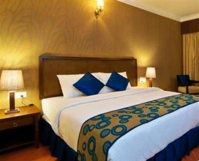 фото отеля Nagoa Grande Hotel