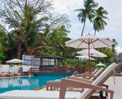 фото отеля Nagoa Grande Hotel