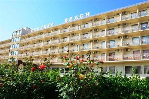 фото отеля Preveza Beach Hotel