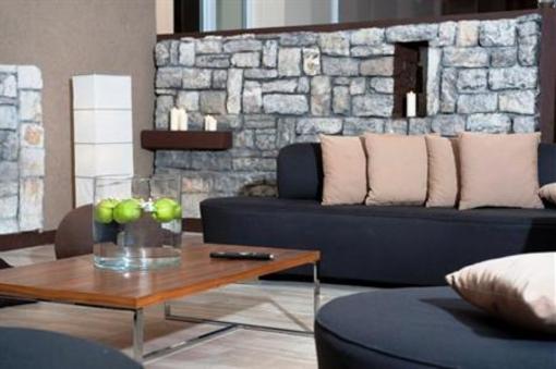 фото отеля Preveza Beach Hotel
