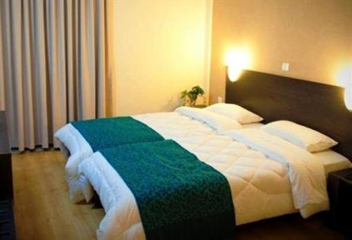 фото отеля Preveza Beach Hotel