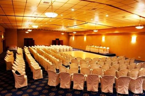 фото отеля Preveza Beach Hotel