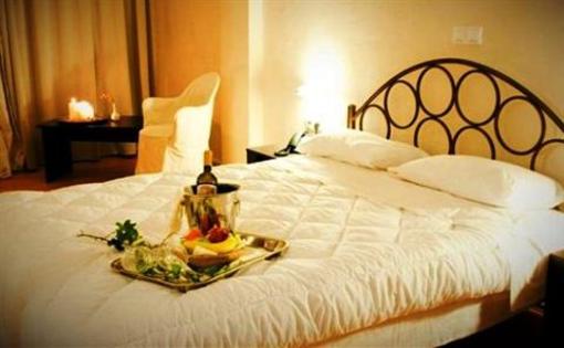 фото отеля Preveza Beach Hotel