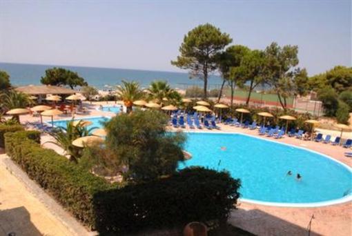 фото отеля Preveza Beach Hotel