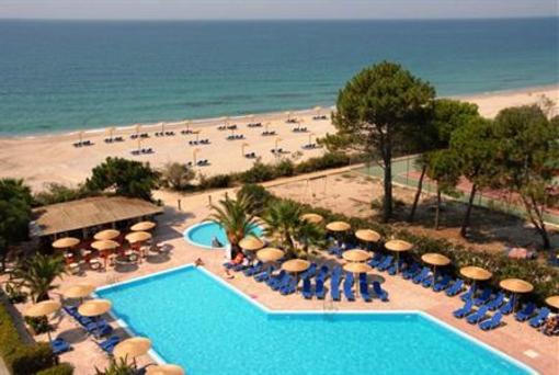 фото отеля Preveza Beach Hotel