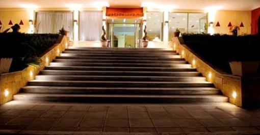 фото отеля Preveza Beach Hotel