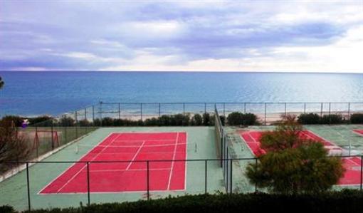 фото отеля Preveza Beach Hotel