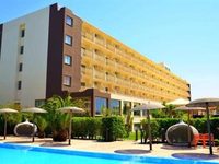 Preveza Beach Hotel