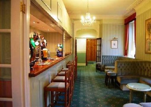 фото отеля Carlton Hotel Truro