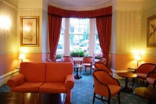 фото отеля Carlton Hotel Truro