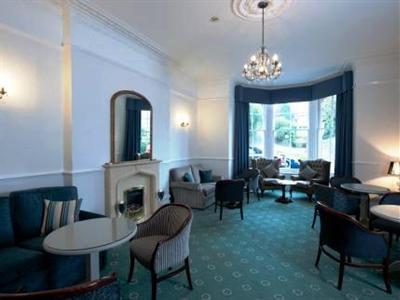 фото отеля Carlton Hotel Truro