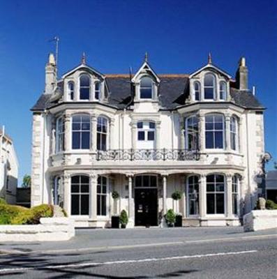 фото отеля Carlton Hotel Truro