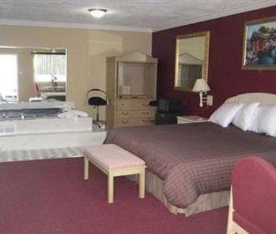 фото отеля Best Value Inn Absecon