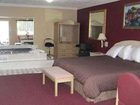 фото отеля Best Value Inn Absecon