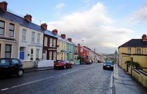 фото отеля Derry Self Catering Apartments